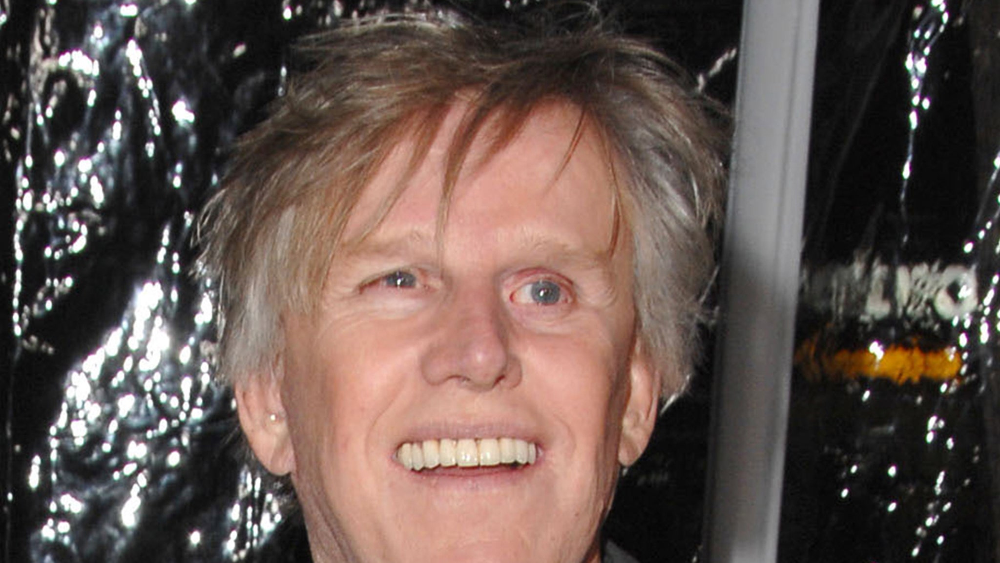 Gary Busey's Ex-Wife Tiani Warden Dies in Jail from Cocaine Overdose