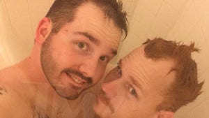 Uncle Poodle -- Getting Naked With Fiance ... For HIV Awareness