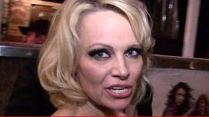 Pamela Anderson -- Baywatch Remake Is Going To Suck