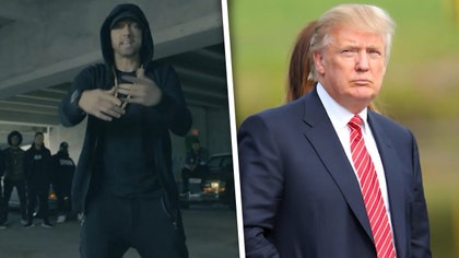 eminem-trump