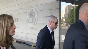Mark Salling Officially Enters Guilty Plea in Child Porn Case
