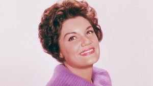 Connie Francis shot to stardom in the late '50s and early '60s with classic songs like 