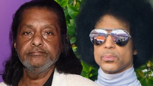 Prince's Half-Brother and Heir Alfred Jackson Dead at 66