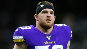 NFL's Cameron Smith Has Successful Open Heart Surgery, COVID Testing Found Issue