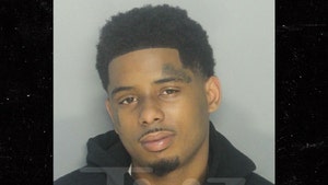 Rapper Pooh Shiesty Arrested After Allegedly Shooting Club Security Guard