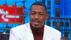 Nick Cannon Opens Up on the 'Today' Show, After Son's Death