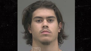 UF QB Jalen Kitna Shared Image Of Adult Male Having Sex With Child, Cops Say