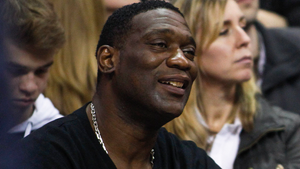 Shawn Kemp Pleads Not Guilty To Assault Charge In Parking Lot Shooting Case