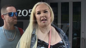 Mama June Says 'Honey Boo Boo' Is Headed to College