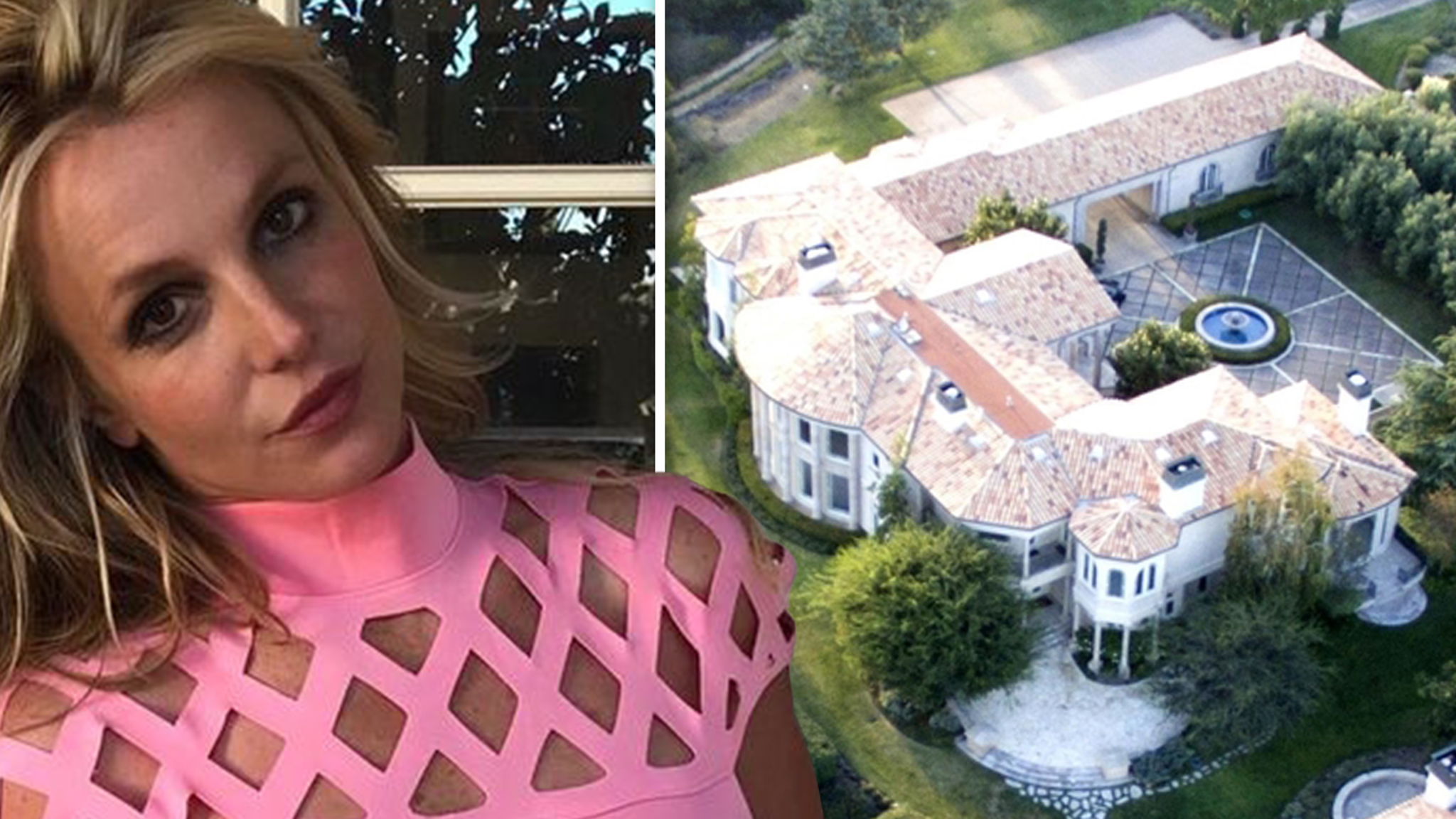 Britney Spears’ Manager and Lawyer Left In Charge of Her Care