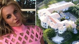 Britney Spears' Manager and Lawyer Left In Charge of Her Care