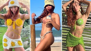 Crochet Bikini Babes