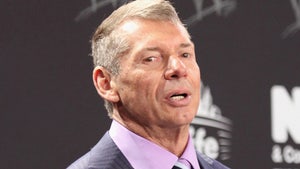 Vince McMahon Sued By Ex-WWE Employee Who Claims He Sex Trafficked Her At Work