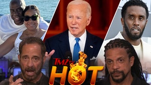 Hot Takes Thumbnail