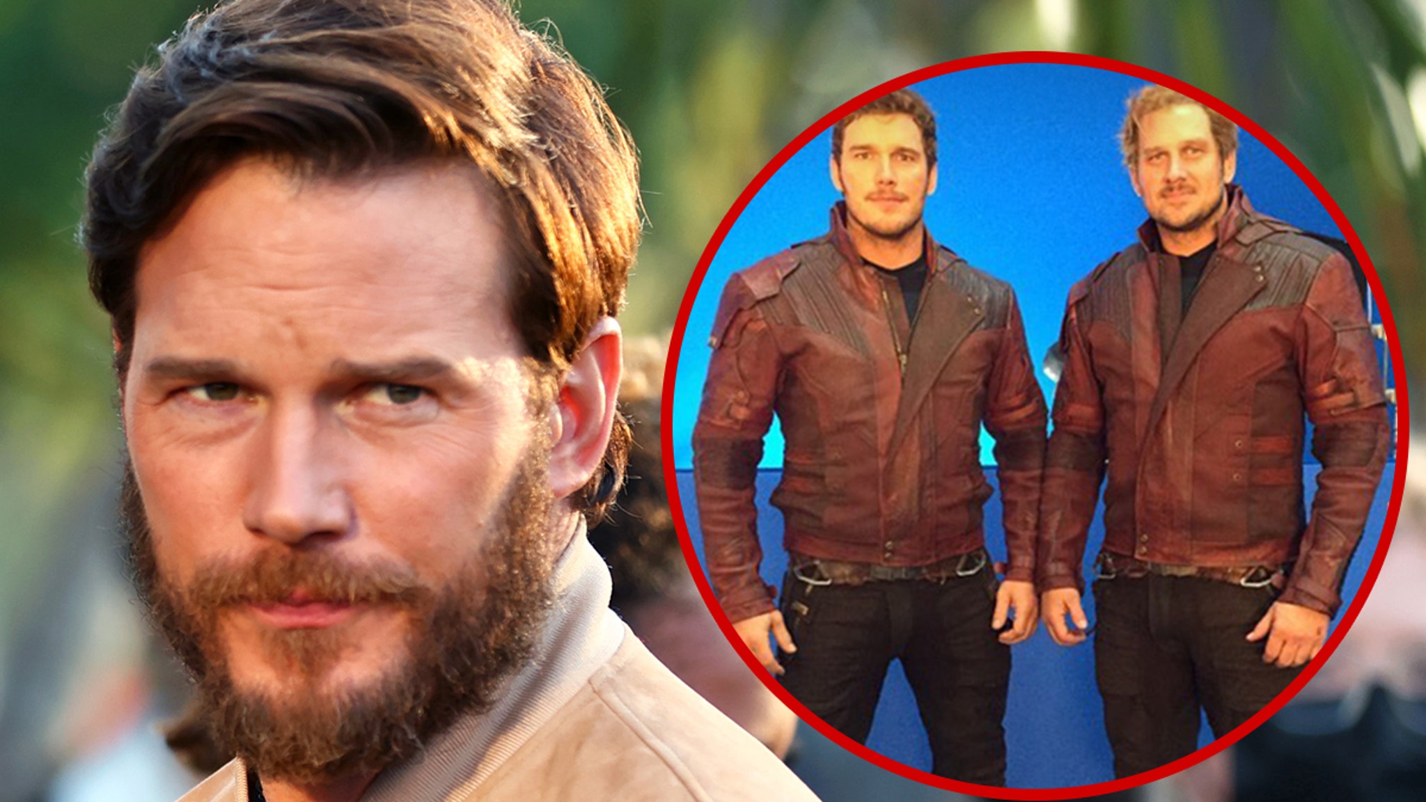 Cause of death of Chris Pratt's stunt double Tony McFarr announced