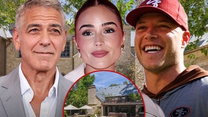 george clooney olivia culpo christian mccaffrey main