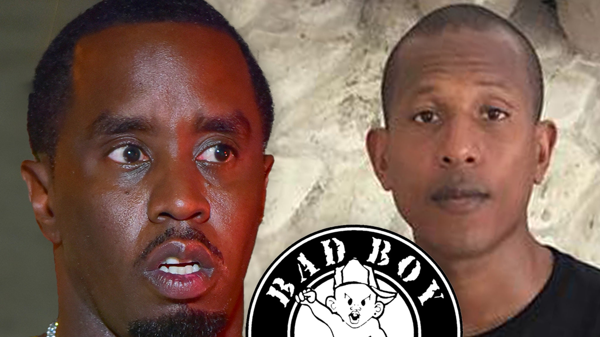 Diddy Rejects Shyne’s ‘Fall Guy,’ ‘Demonic’ Labeling in Media