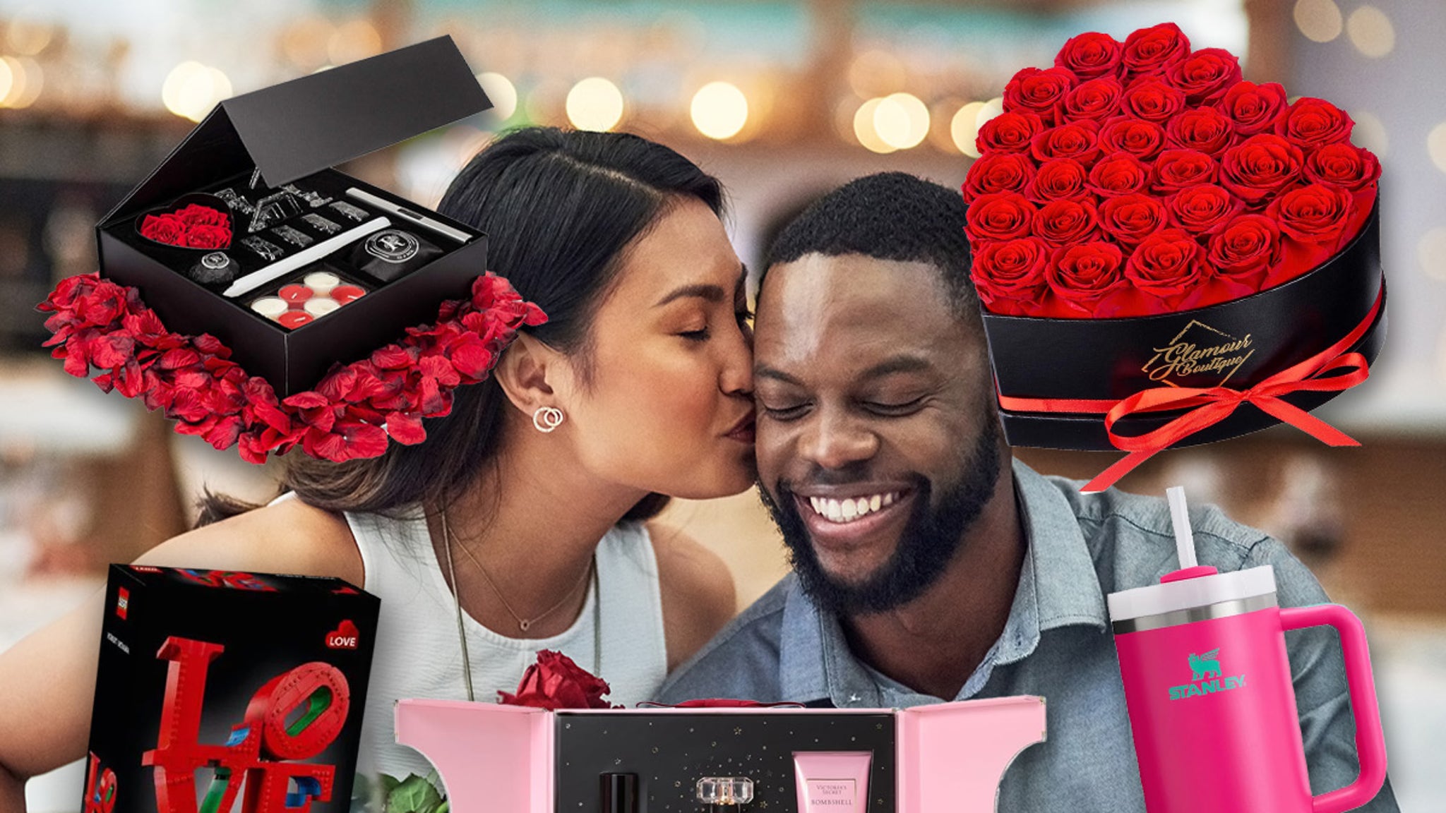 Last Minute Valentine's Day Gift Ideas