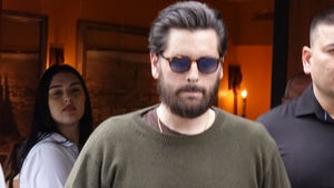 Scott Disick's Son Reign Disick Shuts Down Rumors Justin Bieber's His Dad