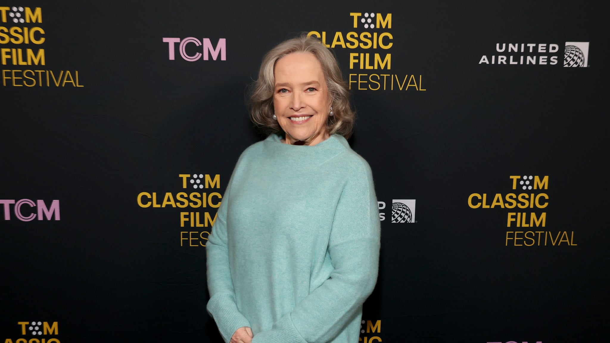 Kathy Bates' Weight-Loss Experience