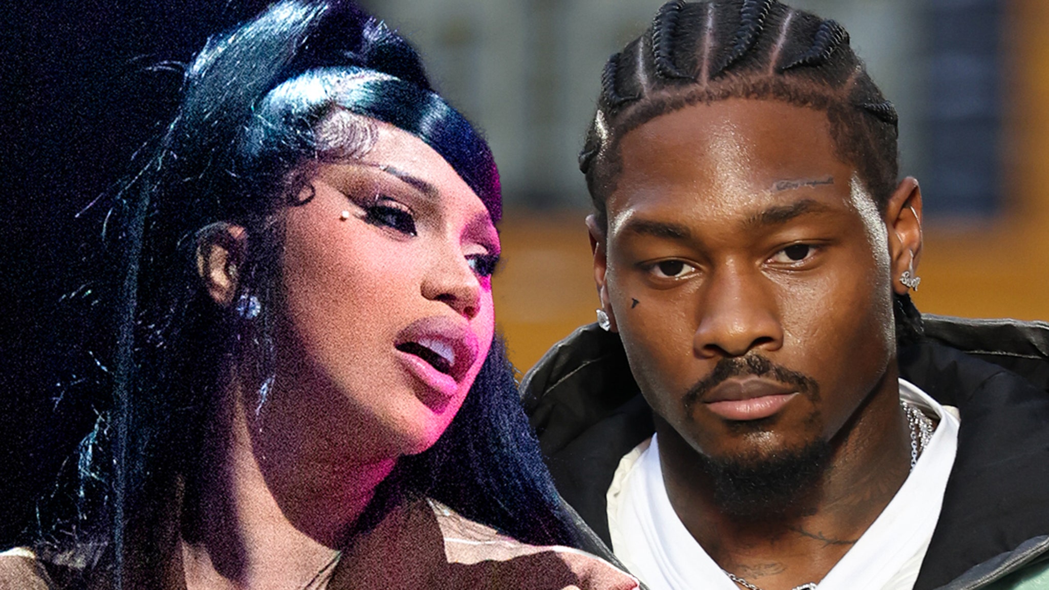 Cardi B Wipes Her Social Media Clean of Stefon Diggs Photos
