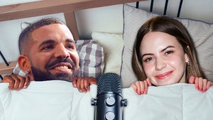 drake bobbi althoff the really good podcast main getty