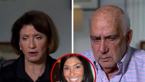 Sandee and Josh Greenberg