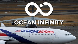 malasyia airlines ocean infinity getty 1
