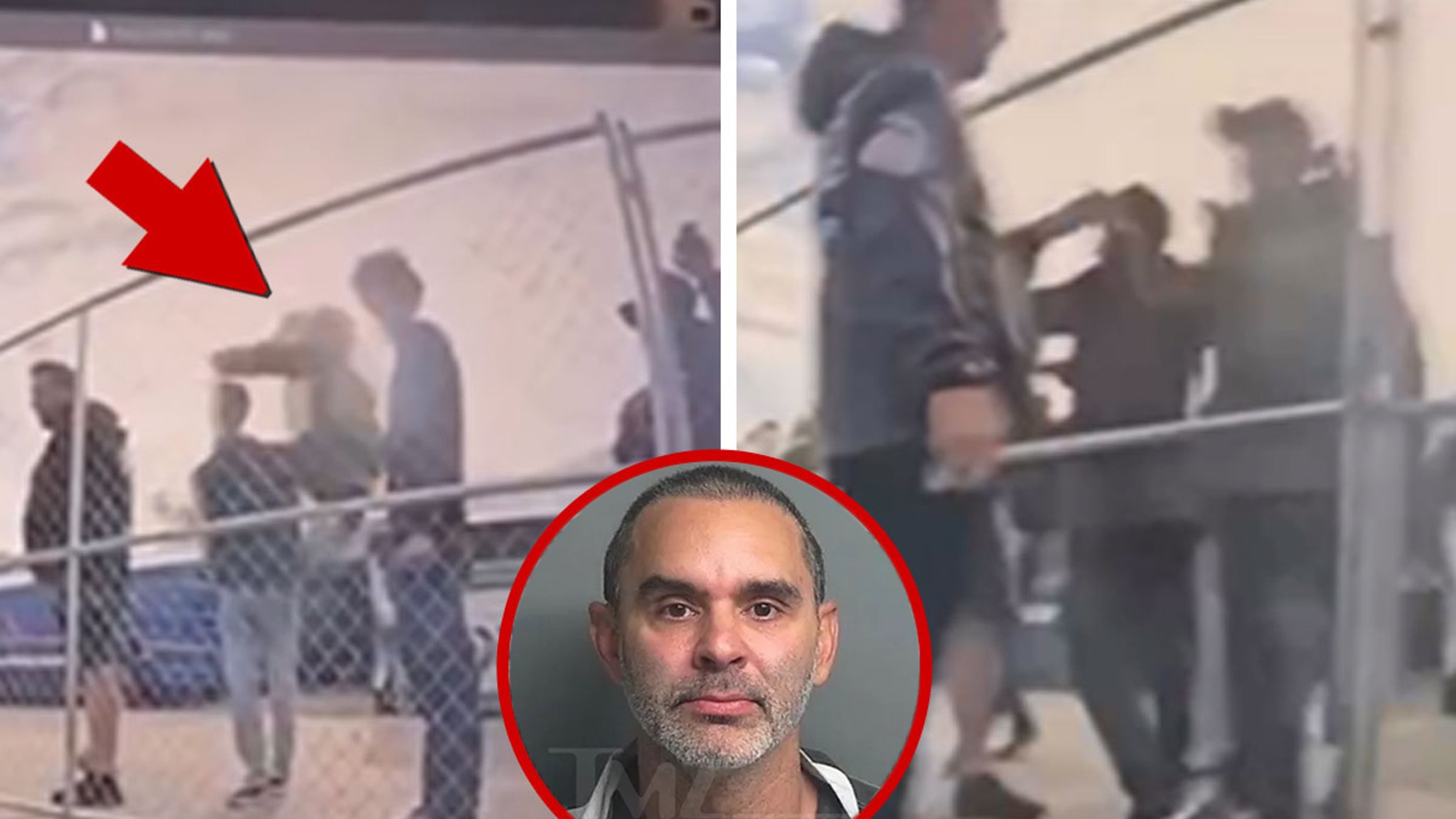 Ex-F1 Driver Antonio Pizzonia’s Alleged Assault Victim Addresses Incident Ex-F1 Driver Antonio Pizzonia’s Alleged Assault Victim Addresses Incident