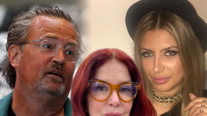 matthew perry Jasveen Sangha perla hudson main getty insta