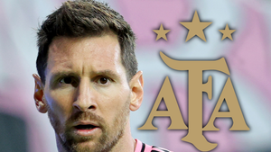 lionel messi afa main getty