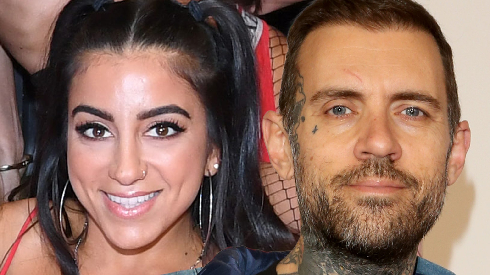Lena The Plug Fake Divorce Drama With Adam22 Thrown Out