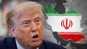 donald trump iran getty 1