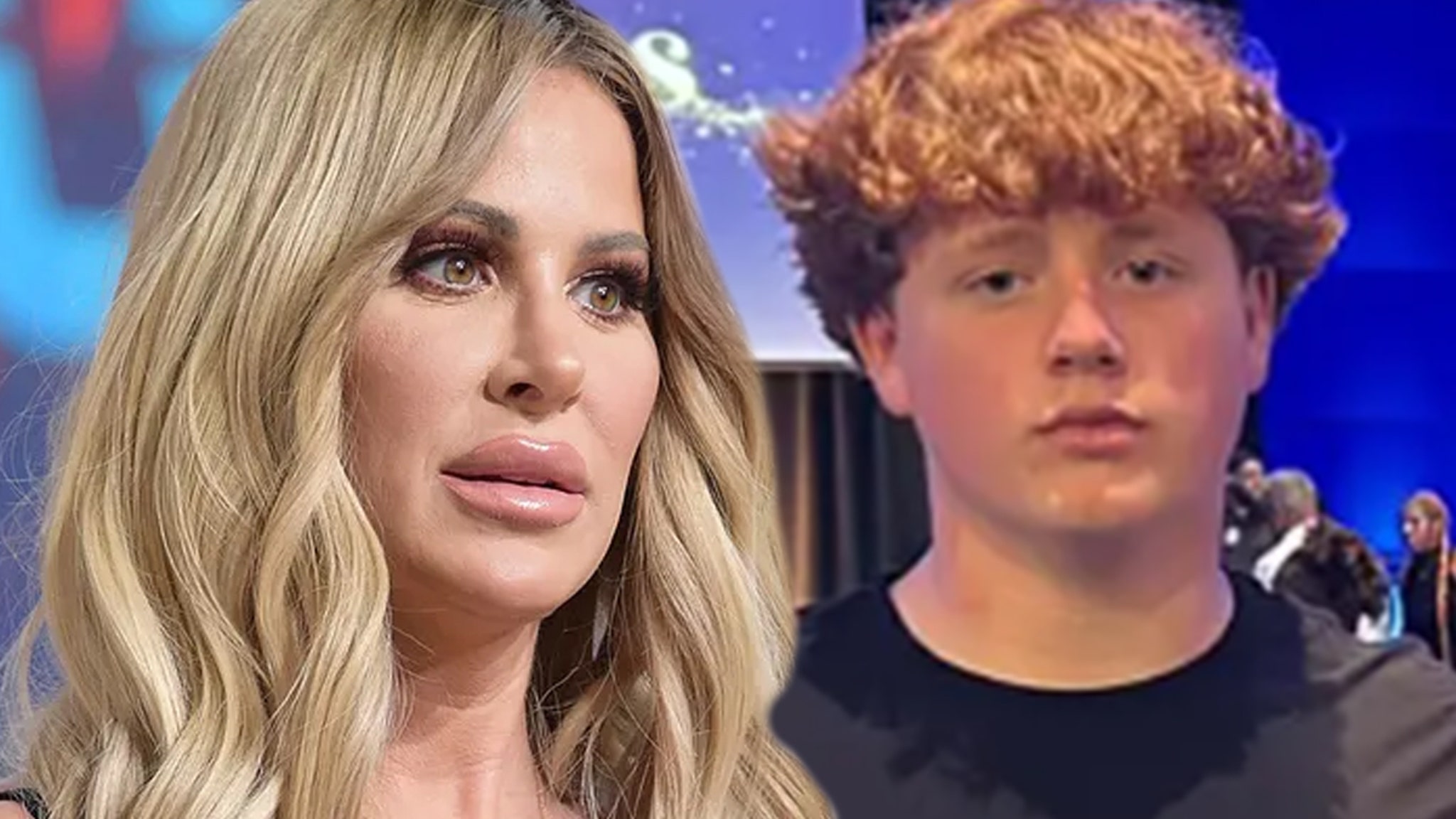 Kroy Biermann Jr. Officially Indicted on 7 Charges for Alleged Sexual Assault