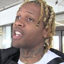 Lil Durk Wanted in Connection to Atlanta Shooting, Turns Himself In