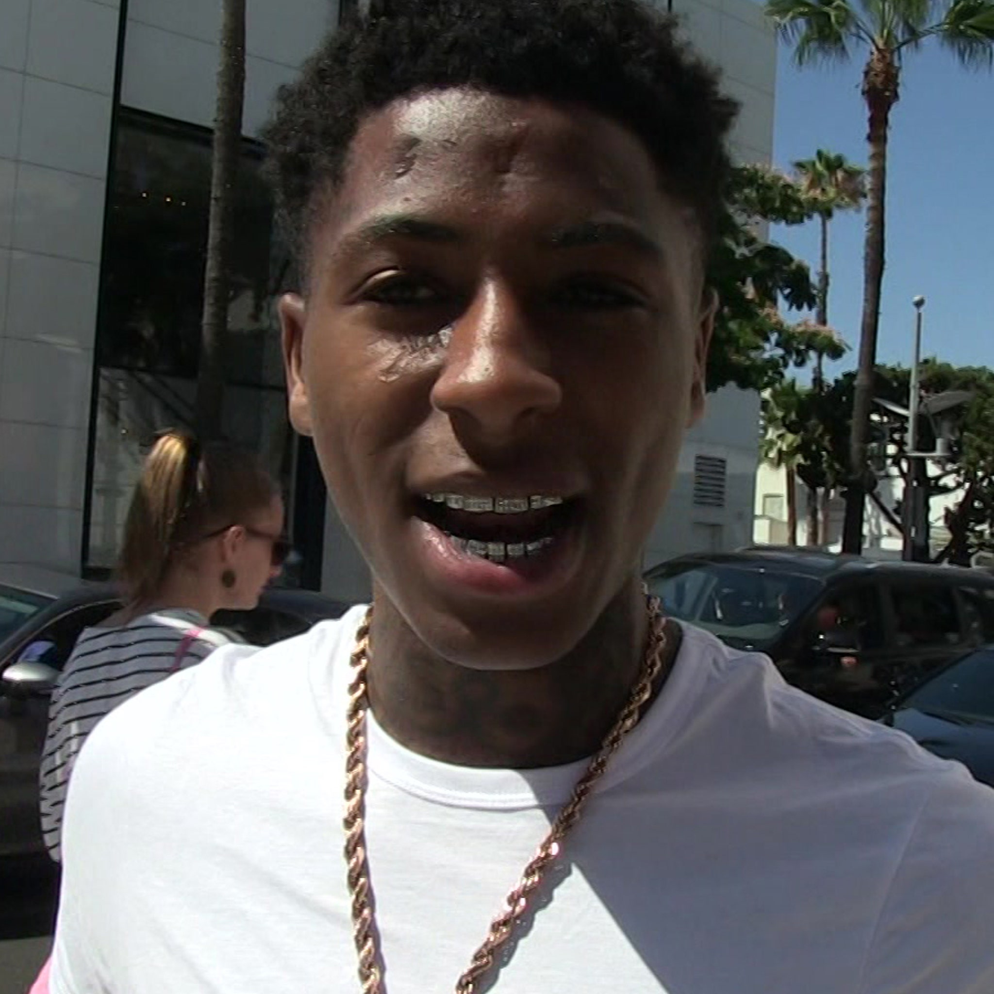 NBA YoungBoy Expecting Baby #9