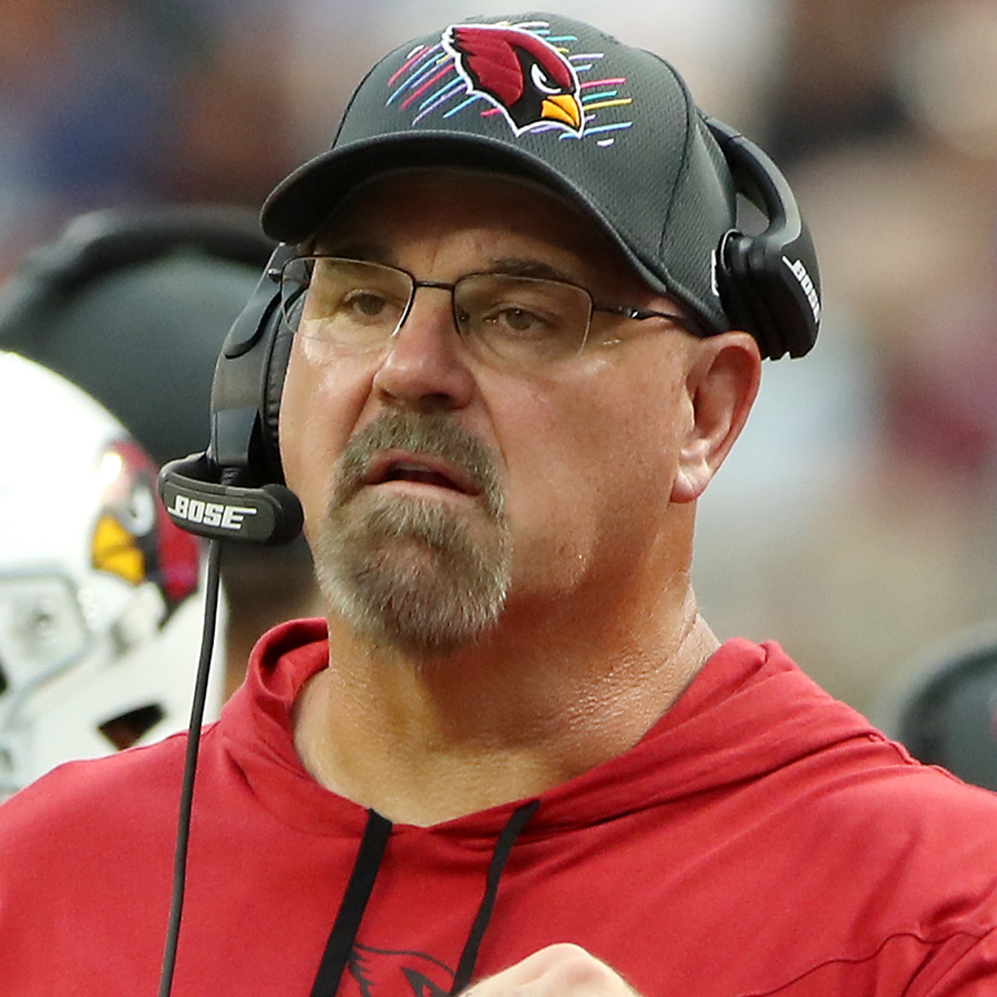 Cardinals Asst. Coach Sean Kugler Reportedly Fired For Groping Woman In  Mexico
