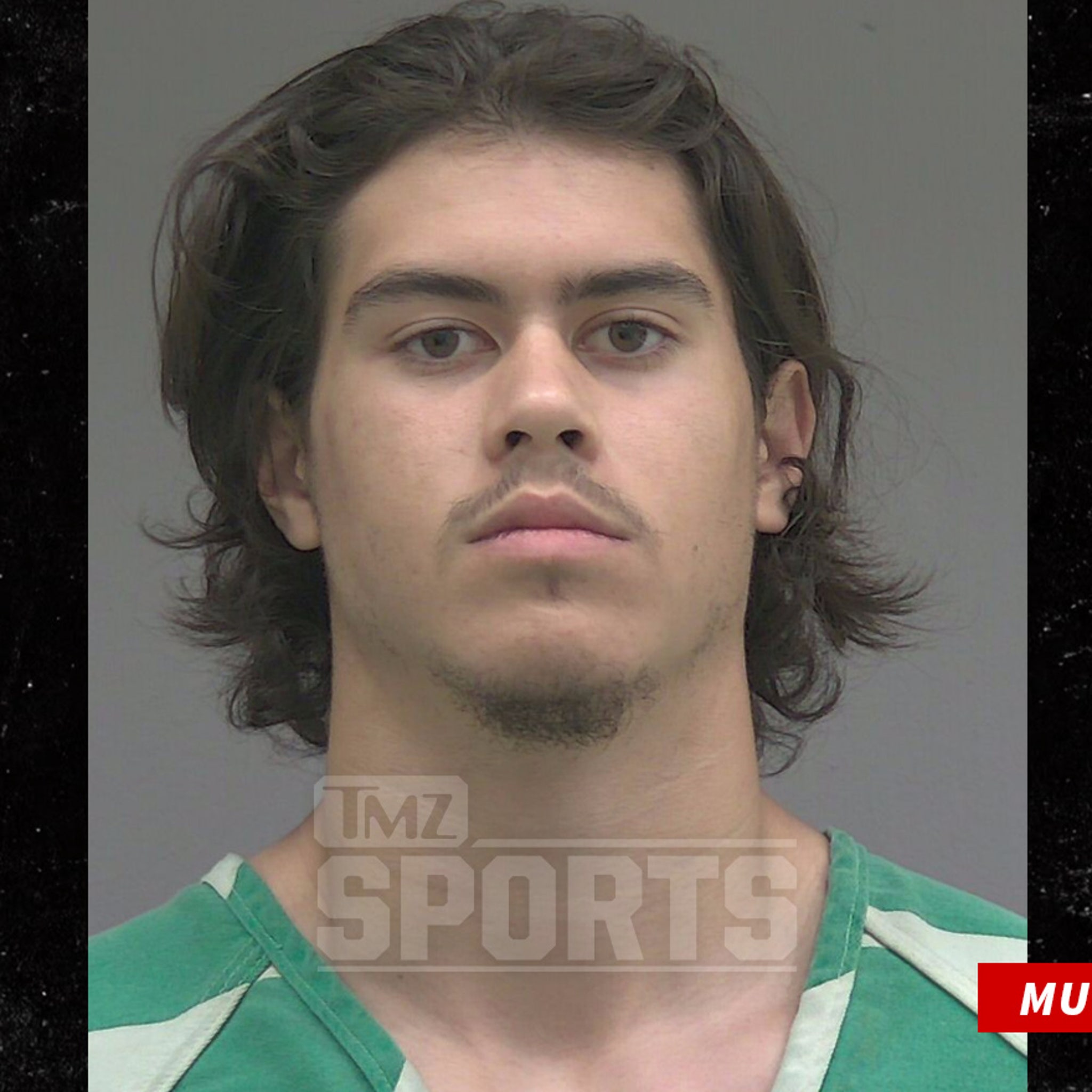 UF QB Jalen Kitna Shared Image Of Adult Male Having Sex With Child, Cops Say