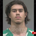 UF QB Jalen Kitna, Jon Kitna's Son, Arrested For Possession Of Child Pornography