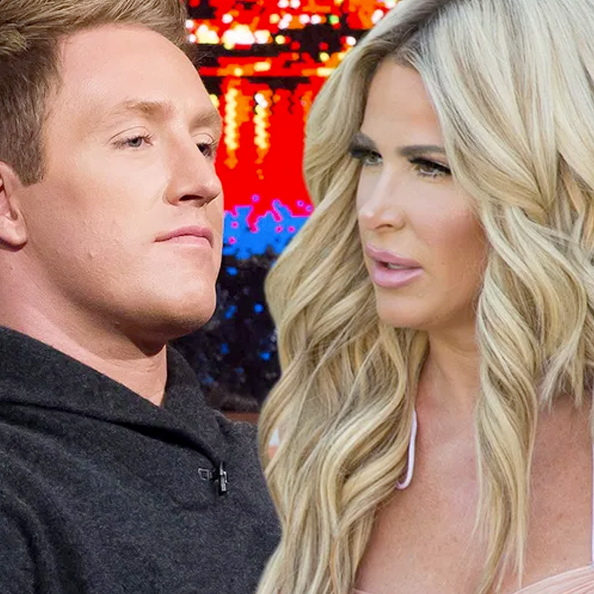 Kroy Biermann Moving Forward With Kim Zolciak Divorce Despite Recently  Having Sex