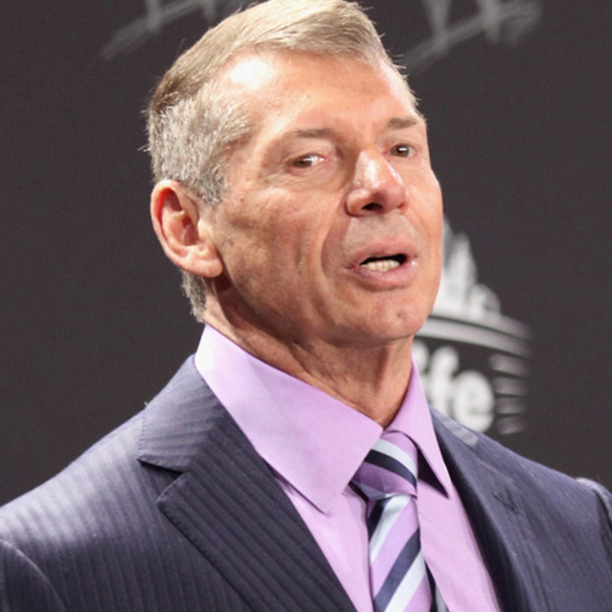 Vince McMahon Sued By Ex-WWE Employee Who Claims He Sex Trafficked Her At  Work