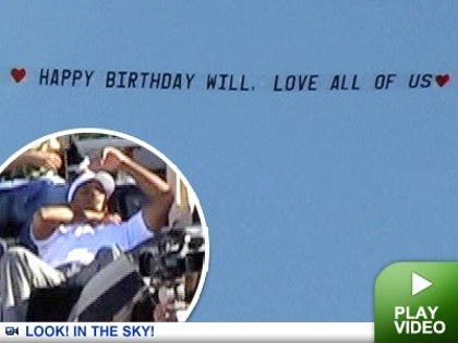 Will Smith: Click to watch
