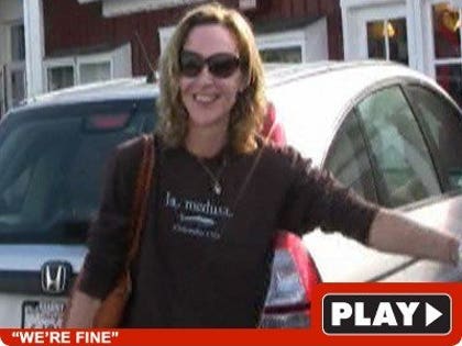 Liza Powell: Click to watch