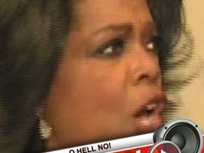 Oprah Winfrey