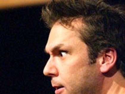 Dane Cook