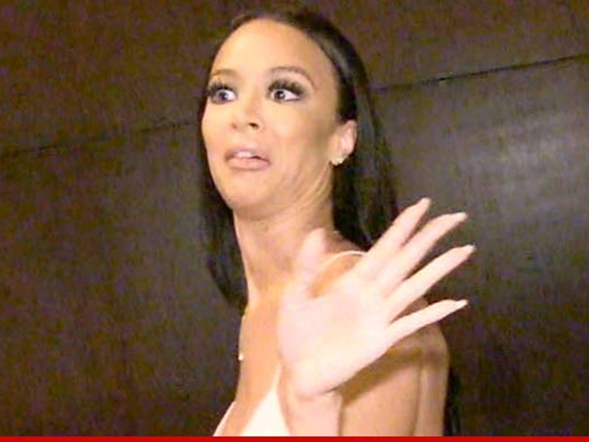 Draya Michele's Ex-BF -- I Want Our Sex Tape Back!