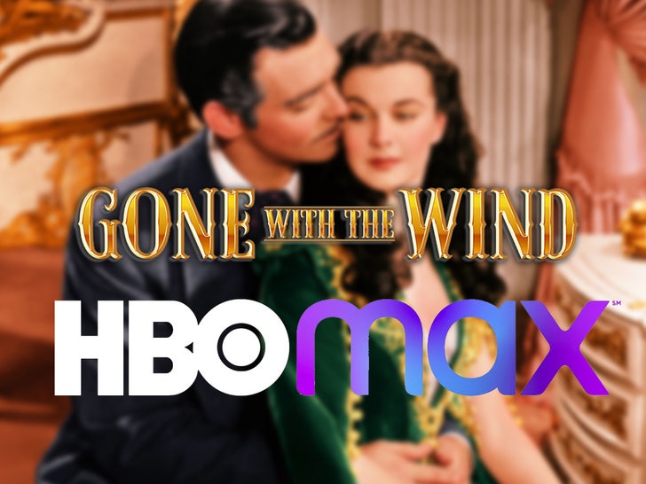 0624 gone with the wind hbo max getty