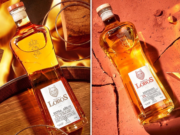 LeBron James Invests In New Tequila Company, I'm In The Alcohol