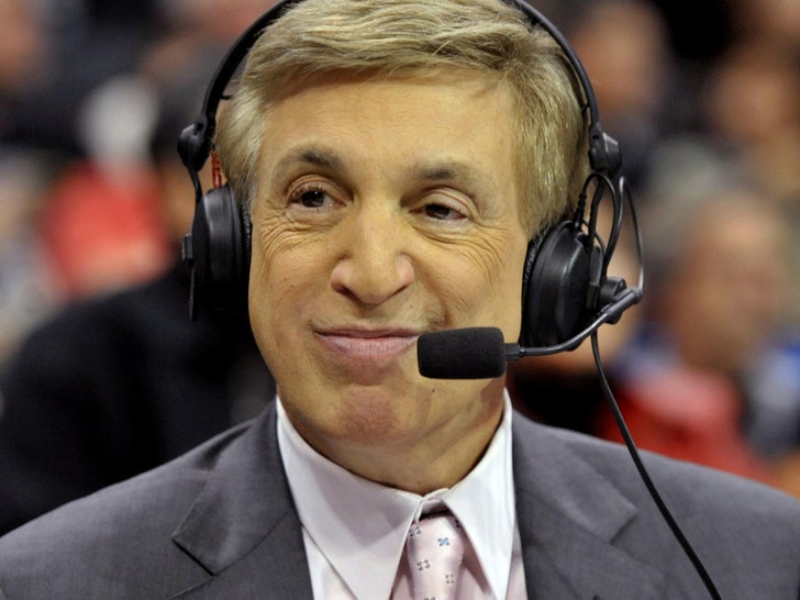 0517 marv albert IMAGN