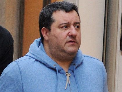 mino raiola
